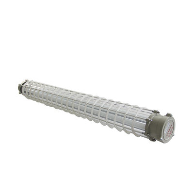 ضوء أنبوب LED T8 المقاوم للانفجار البحري 0.6 متر / 2 قدم / 4 قدم بديل الفلورسنت المقاوم للهب للبيئات القاسية