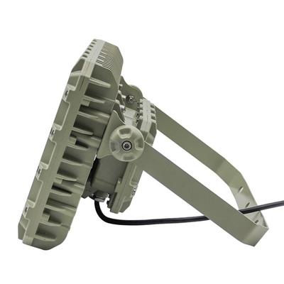 طاقة عالية IP66 مقاومة للانفجار 100w 150w واط LED Flood Light OEM ألومنيوم أضواء الفيضانات الخارجية