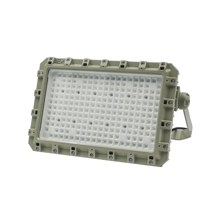 طاقة عالية IP66 مقاومة للانفجار 100w 150w واط LED Flood Light OEM ألومنيوم أضواء الفيضانات الخارجية