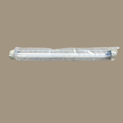 18W 1200MM أنبوب LED عالية القوة مضاد للانفجار المصباح الخطي الفلورسنت Ex NR IIC