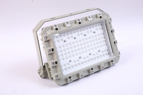 Ex Db ATEX 100w 150w مضاد للانفجار في المناطق الخطرة مع ضمان 5 سنوات