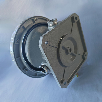IP65 ATEX ضوء إنذار إنذار ضد الانفجار للمناطق الخطرة 1/2 المنطقة 21/22 المستودع الصناعي