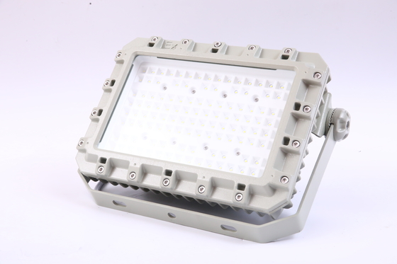Ex Db ATEX 100w 150w مضاد للانفجار في المناطق الخطرة مع ضمان 5 سنوات
