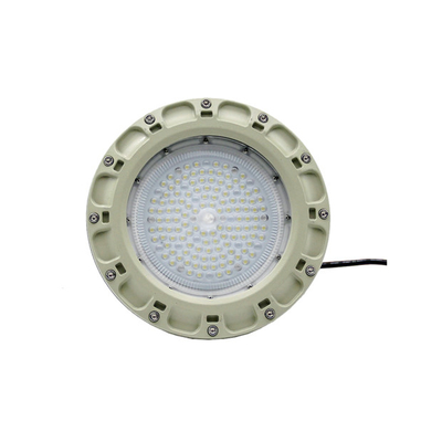 ضوء ATEX LED ضد الانفجار 100W 150W 140lm / w