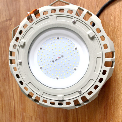 100W 150W 200W مضاد للانفجار مصباح أتكس LED High Bay Light IP66 مضاد للماء والغبار