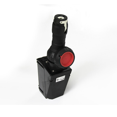Explosion Proof Plug and Socket The Must-Have for Safe and Electrical Connections in Hazardous Environment