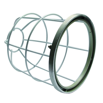 مصباح HID المقاوم للانفجار CRI 70 للبيئات الخطرة -40C-50C