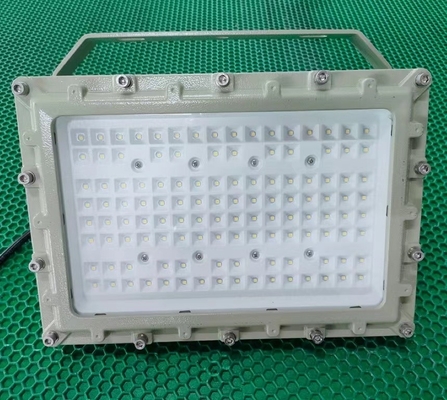 ضوء الفيضانات الخارجي 135lm/w IP66 مقاوم للماء