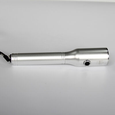 عامل الطاقة أعلى من 0.95 ضوء مضاد للانفجار LED High Bay مثالي للمنطقة 1 الصناعية توفر تدفق ضوئي 6500 إلى 26000 لومن